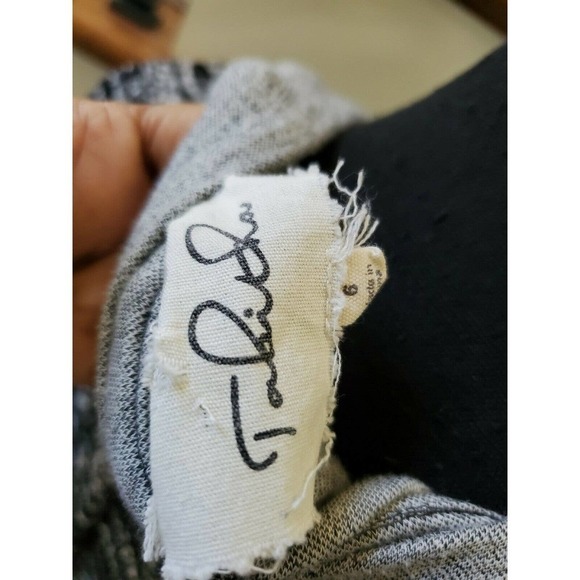 Anthropologie TABITHA Marled Dress, Size 6 Small S - Picture 9 of 12